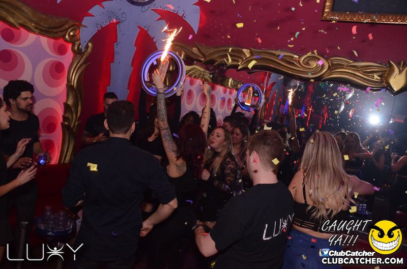 Luxy nightclub photo 35 - March 11th, 2016