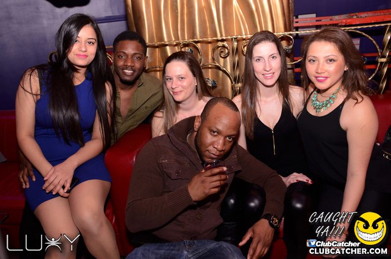 Luxy nightclub photo 37 - March 11th, 2016