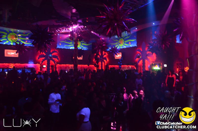 Luxy nightclub photo 38 - March 11th, 2016