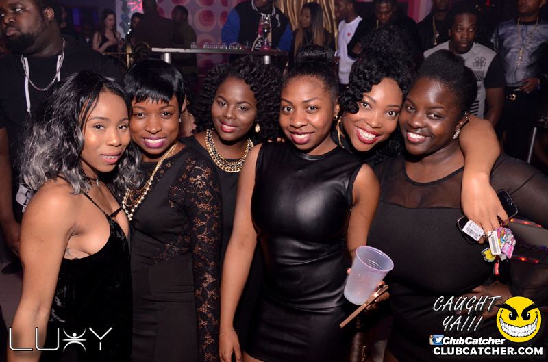 Luxy nightclub photo 39 - March 11th, 2016