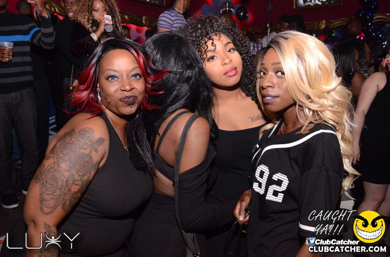 Luxy nightclub photo 40 - March 11th, 2016