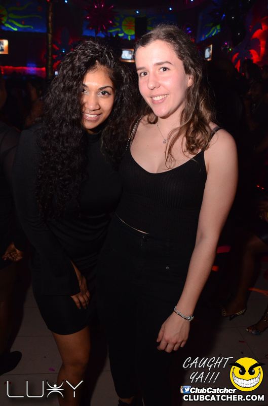 Luxy nightclub photo 41 - March 11th, 2016