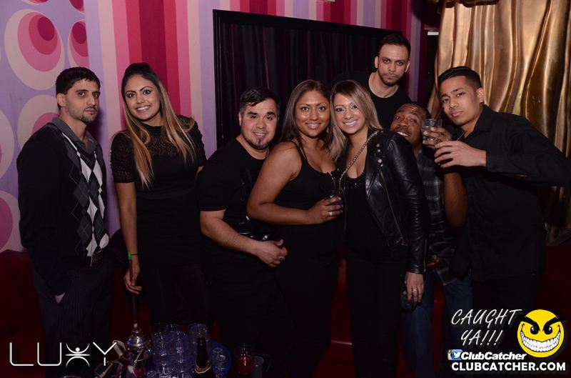 Luxy nightclub photo 43 - March 11th, 2016