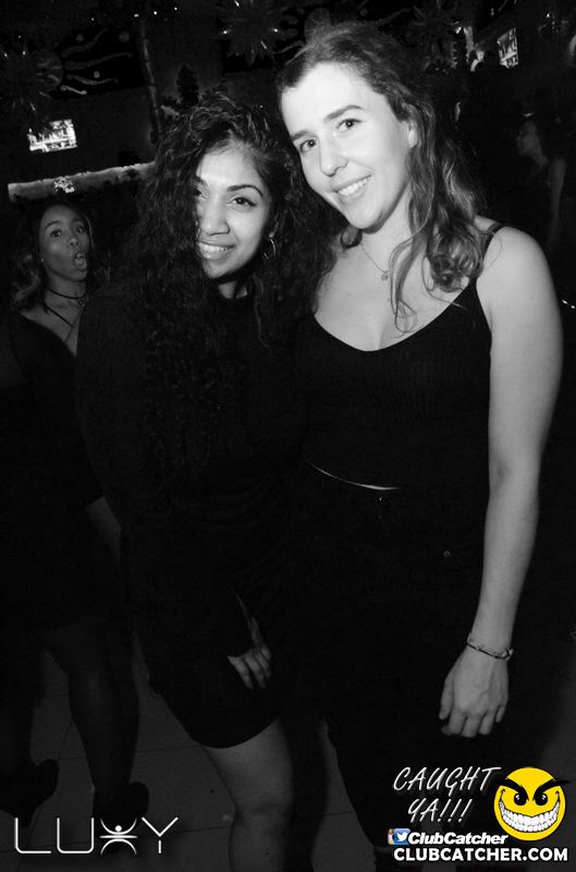 Luxy nightclub photo 44 - March 11th, 2016