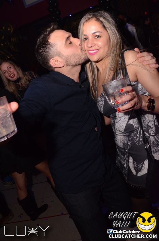 Luxy nightclub photo 45 - March 11th, 2016
