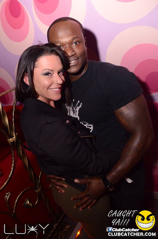 Luxy nightclub photo 46 - March 11th, 2016