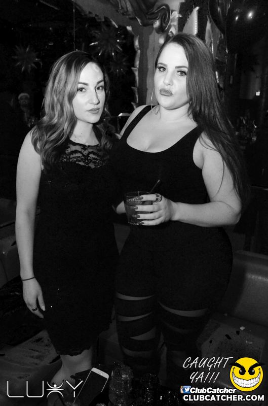 Luxy nightclub photo 47 - March 11th, 2016