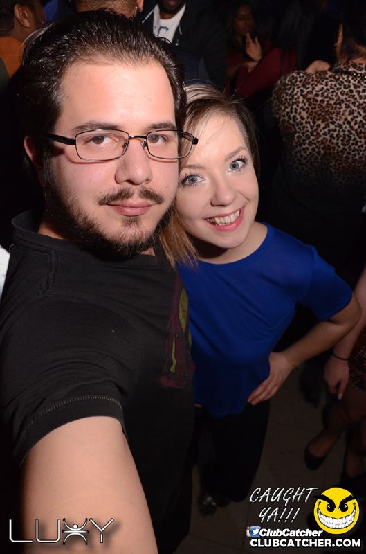 Luxy nightclub photo 48 - March 11th, 2016