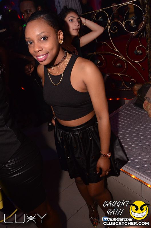 Luxy nightclub photo 49 - March 11th, 2016