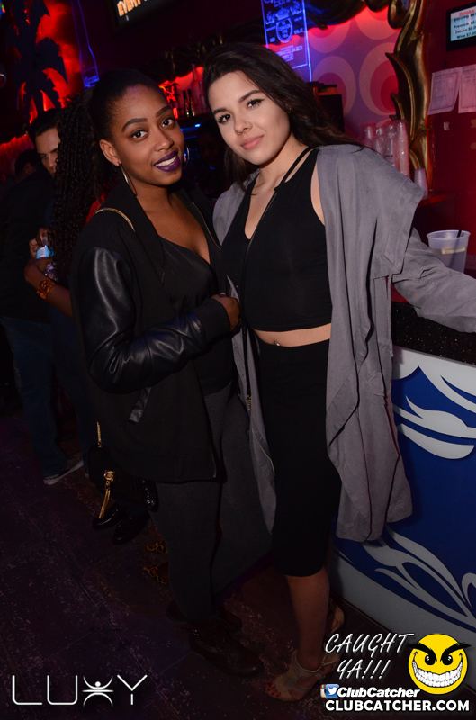 Luxy nightclub photo 6 - March 11th, 2016