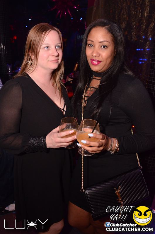 Luxy nightclub photo 52 - March 11th, 2016