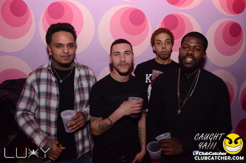 Luxy nightclub photo 53 - March 11th, 2016
