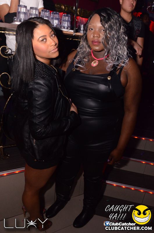 Luxy nightclub photo 54 - March 11th, 2016