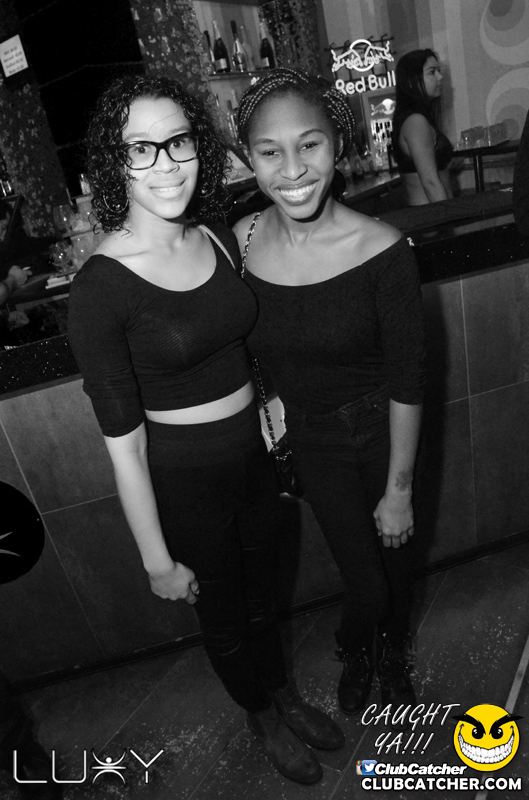 Luxy nightclub photo 55 - March 11th, 2016