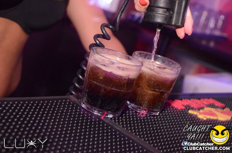 Luxy nightclub photo 56 - March 11th, 2016