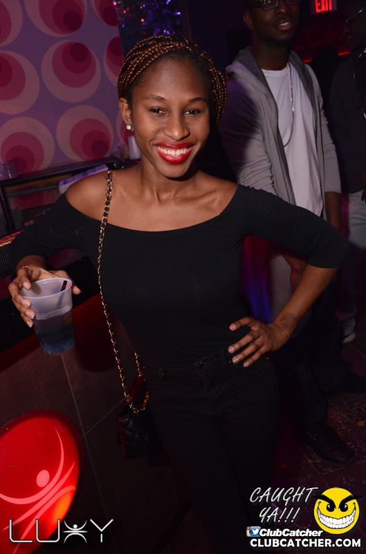 Luxy nightclub photo 57 - March 11th, 2016