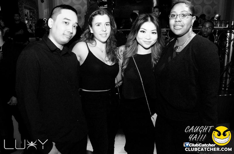 Luxy nightclub photo 58 - March 11th, 2016