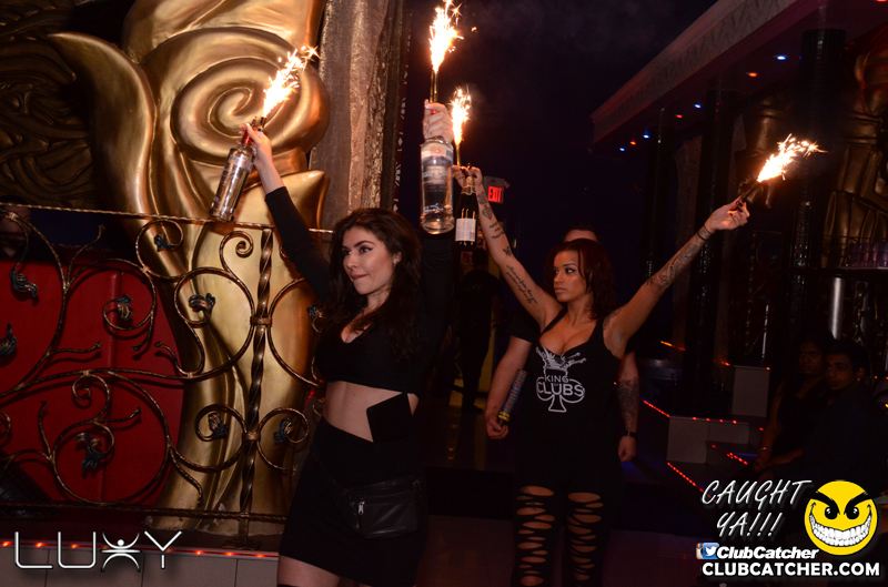 Luxy nightclub photo 59 - March 11th, 2016