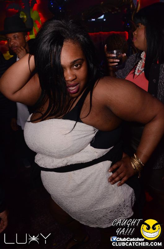 Luxy nightclub photo 60 - March 11th, 2016