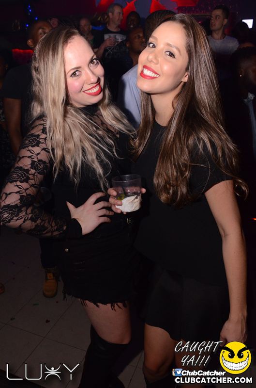 Luxy nightclub photo 7 - March 11th, 2016