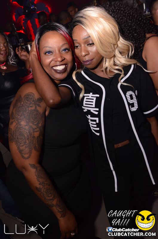 Luxy nightclub photo 61 - March 11th, 2016