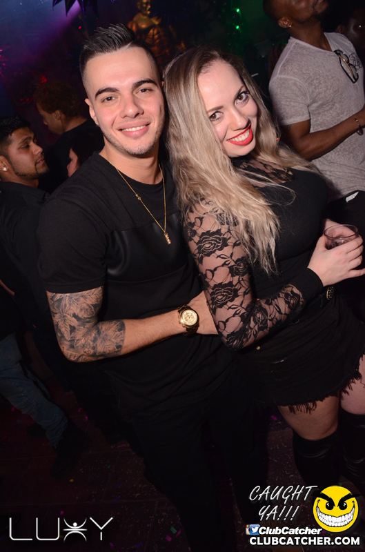 Luxy nightclub photo 62 - March 11th, 2016