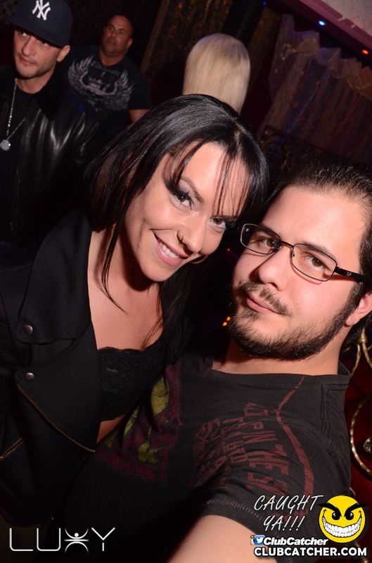 Luxy nightclub photo 63 - March 11th, 2016