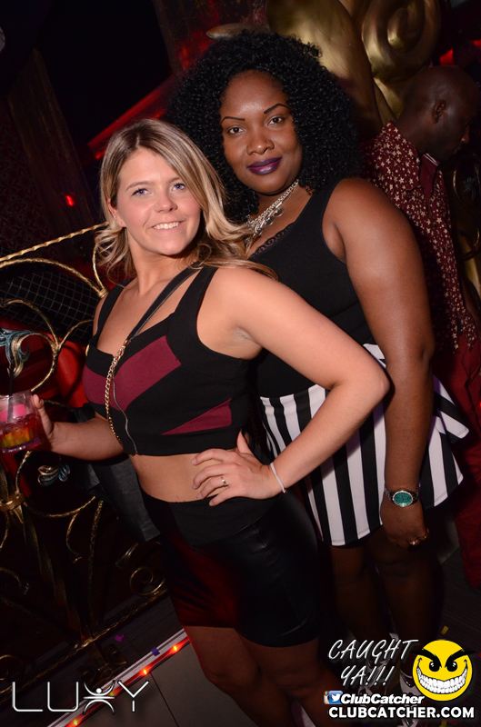 Luxy nightclub photo 64 - March 11th, 2016