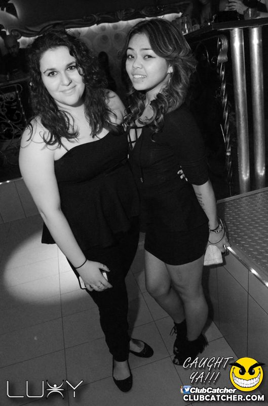 Luxy nightclub photo 65 - March 11th, 2016