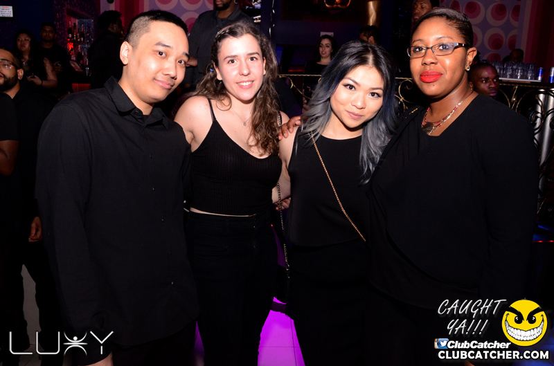Luxy nightclub photo 66 - March 11th, 2016