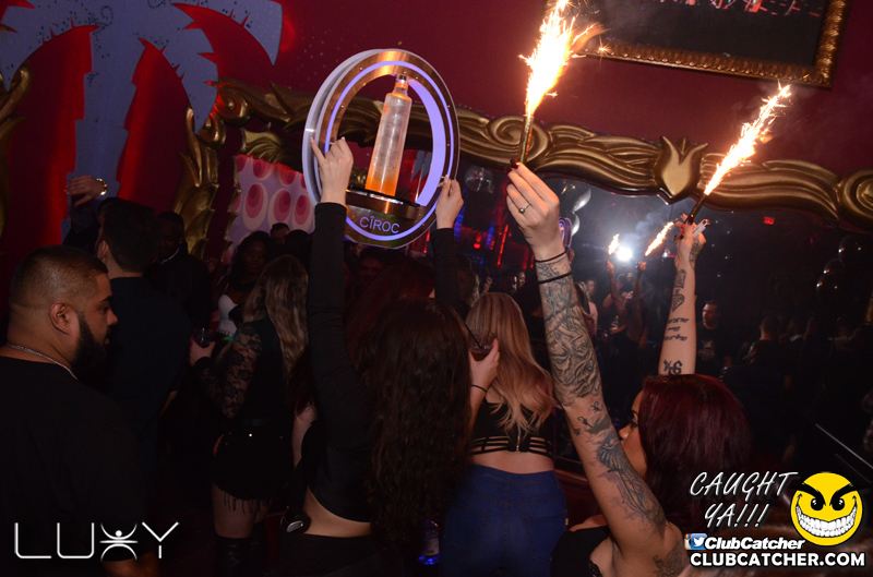 Luxy nightclub photo 67 - March 11th, 2016