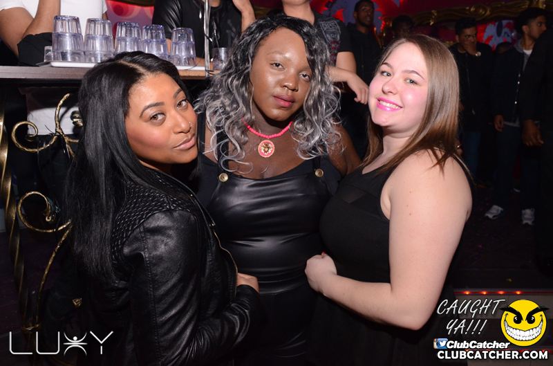 Luxy nightclub photo 68 - March 11th, 2016