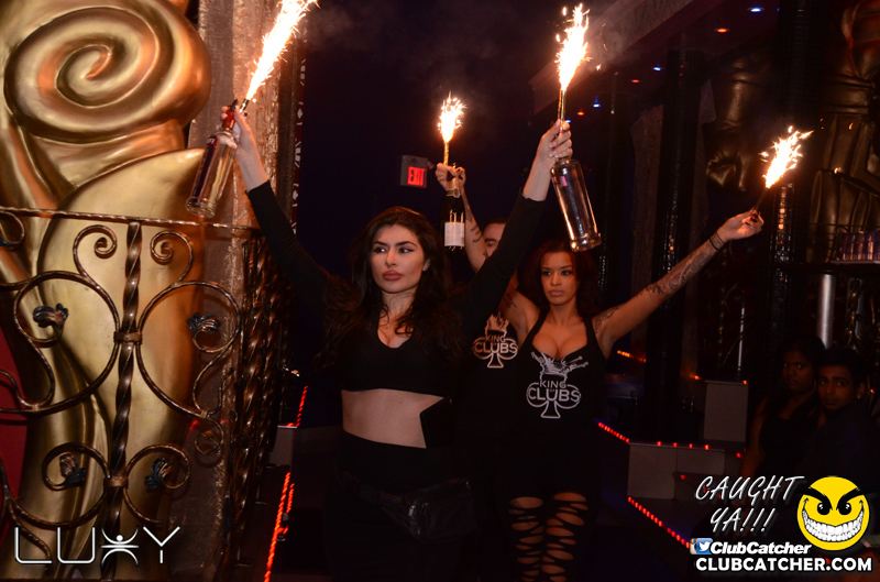 Luxy nightclub photo 69 - March 11th, 2016