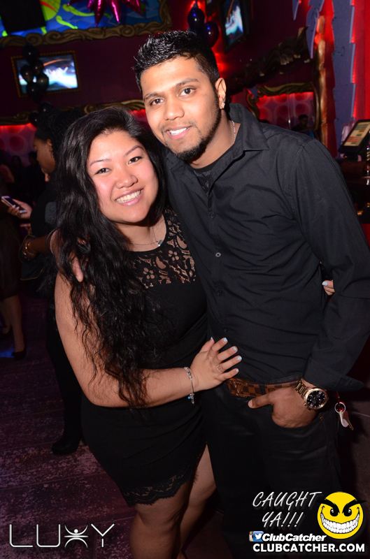 Luxy nightclub photo 71 - March 11th, 2016