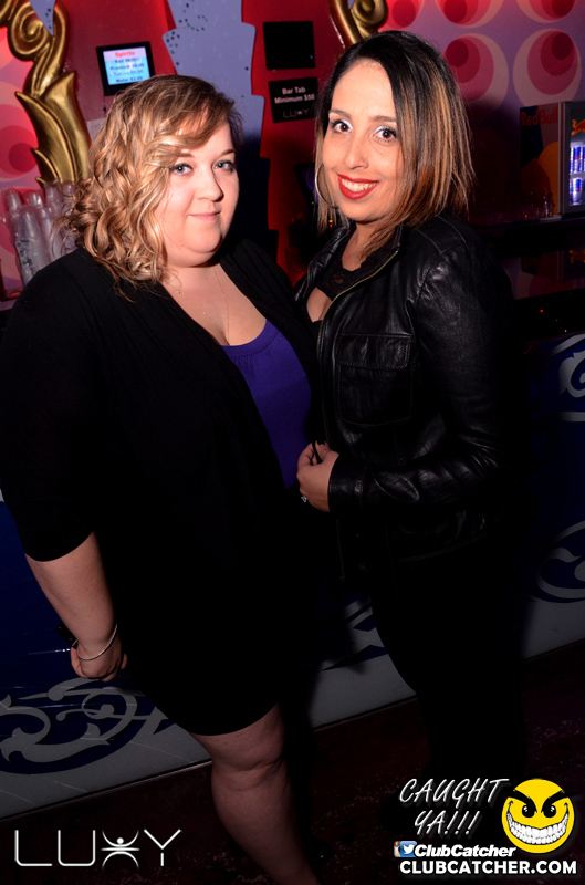 Luxy nightclub photo 72 - March 11th, 2016