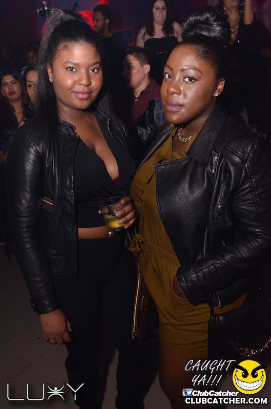 Luxy nightclub photo 73 - March 11th, 2016