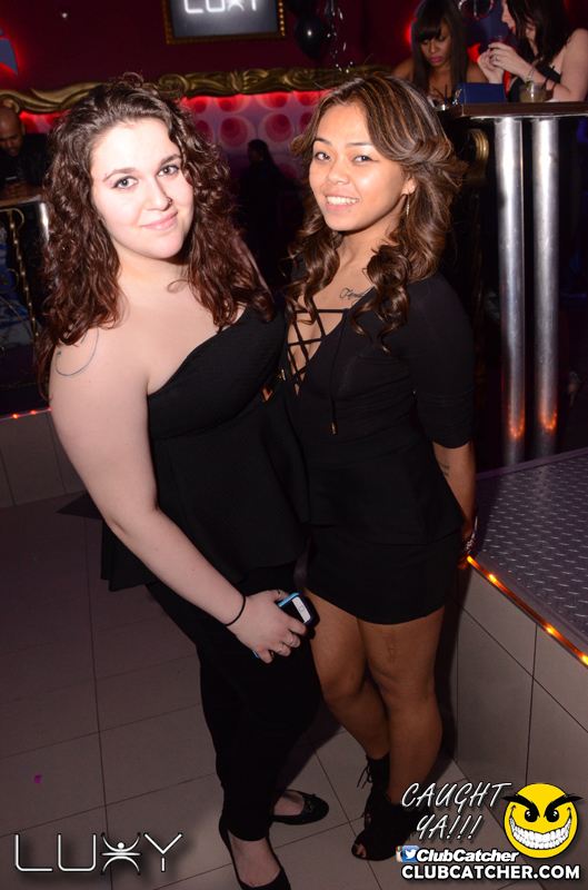 Luxy nightclub photo 74 - March 11th, 2016