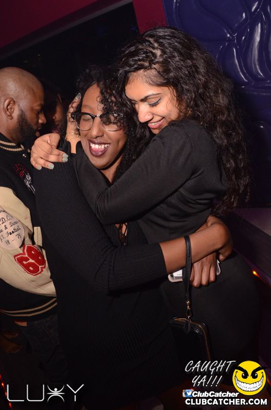 Luxy nightclub photo 76 - March 11th, 2016