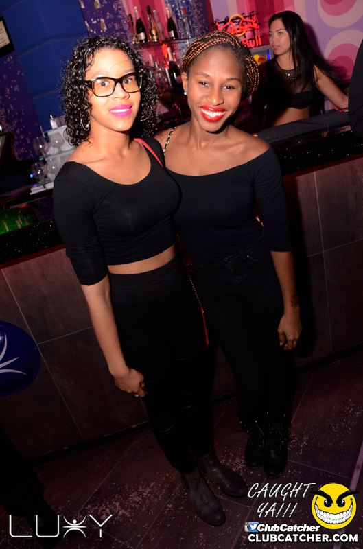 Luxy nightclub photo 78 - March 11th, 2016