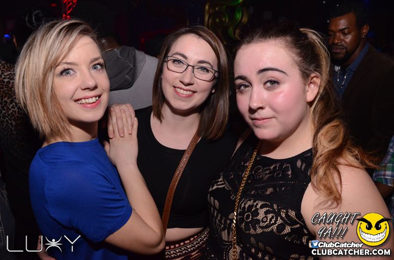 Luxy nightclub photo 79 - March 11th, 2016