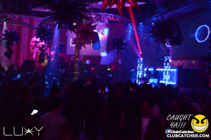 Luxy nightclub photo 80 - March 11th, 2016