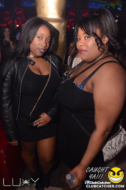Luxy nightclub photo 81 - March 11th, 2016