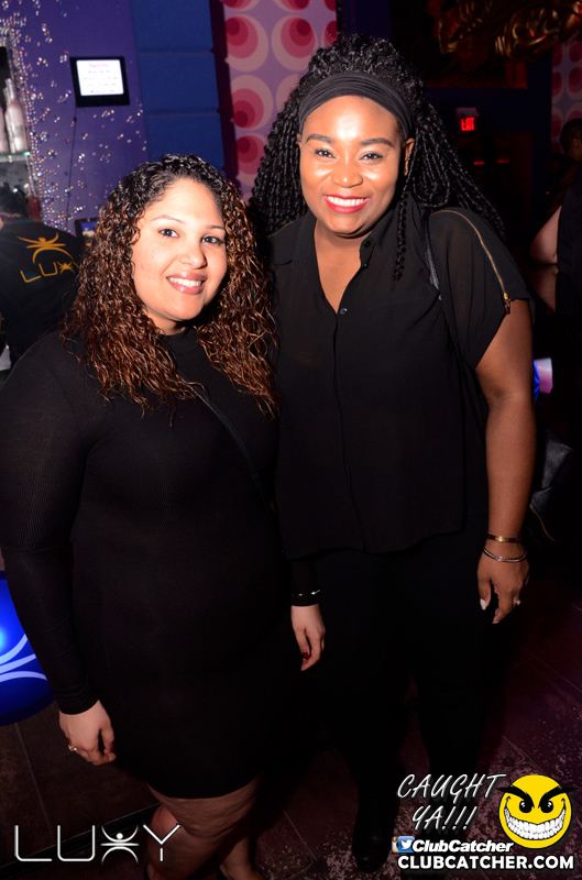 Luxy nightclub photo 82 - March 11th, 2016