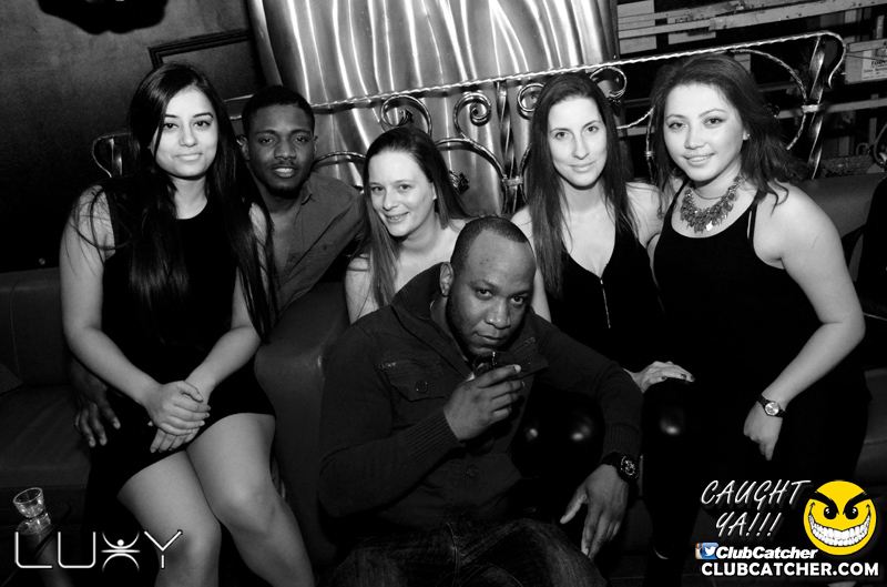 Luxy nightclub photo 83 - March 11th, 2016