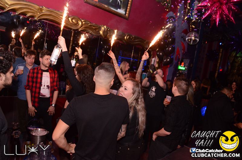 Luxy nightclub photo 84 - March 11th, 2016