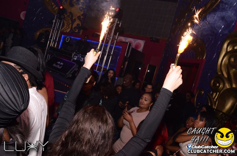 Luxy nightclub photo 85 - March 11th, 2016
