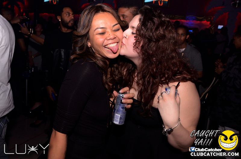 Luxy nightclub photo 86 - March 11th, 2016