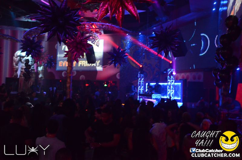 Luxy nightclub photo 87 - March 11th, 2016