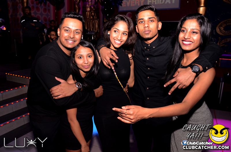 Luxy nightclub photo 88 - March 11th, 2016
