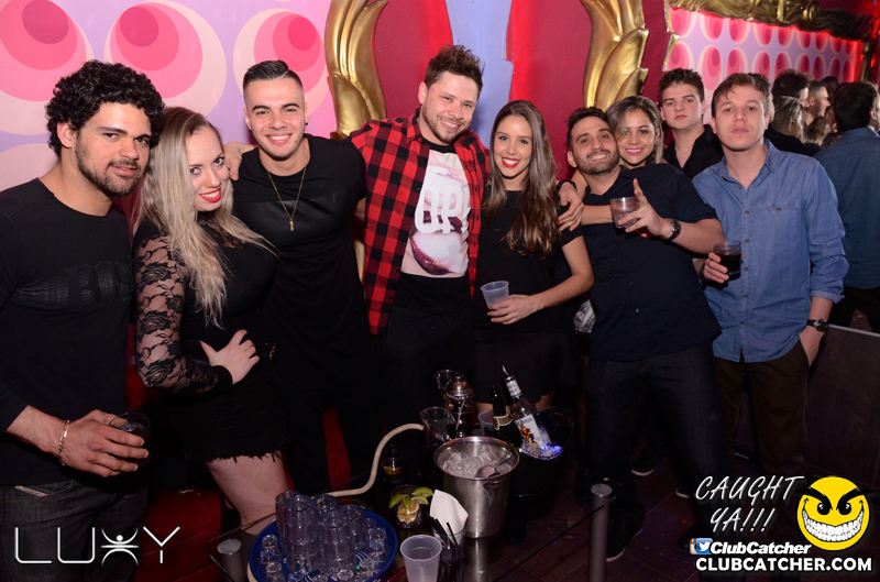 Luxy nightclub photo 89 - March 11th, 2016